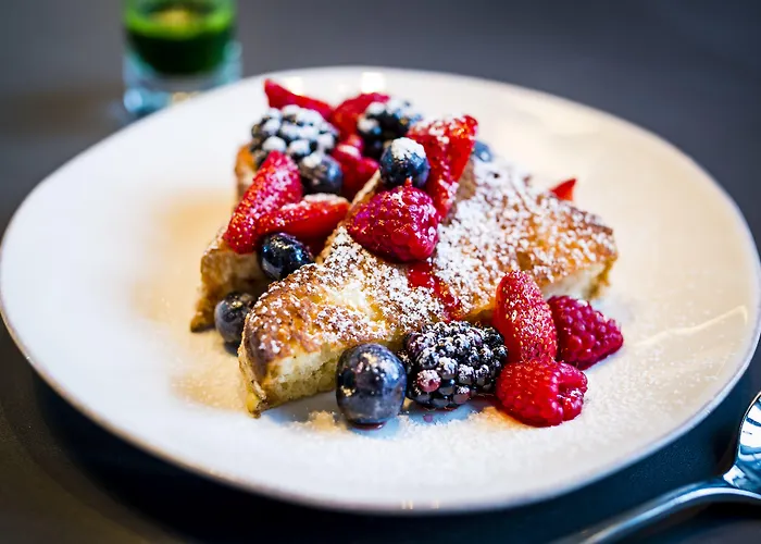 Art'otel Amsterdam, Powered By Radisson 4*