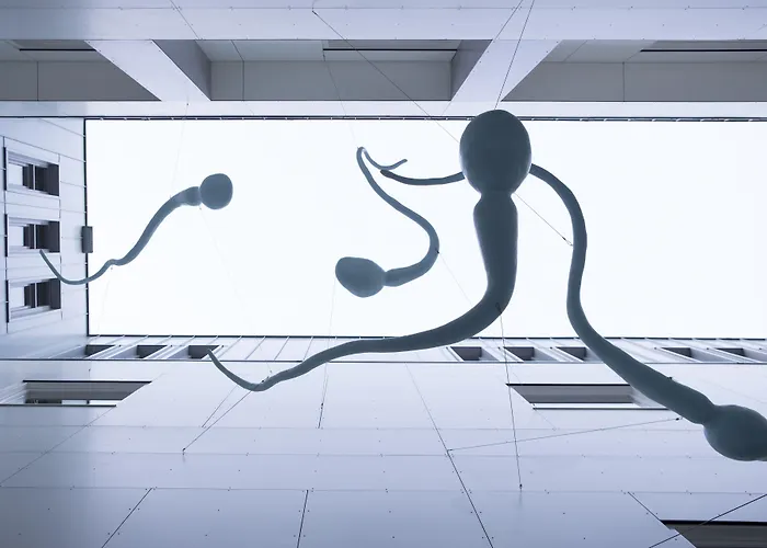 Hotel Art'otel Amsterdam, Powered By Radisson 4*