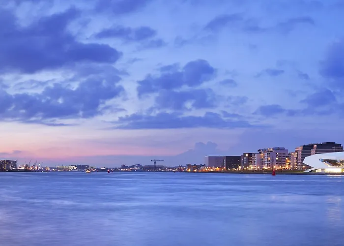 Art'otel Amsterdam, Powered By Radisson