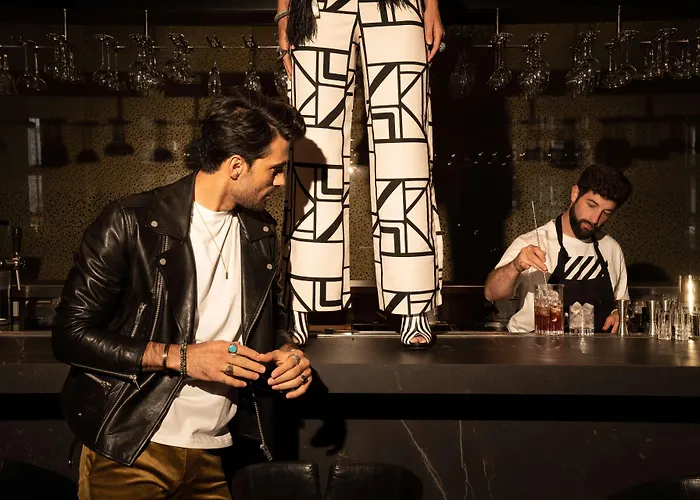 Art'otel Amsterdam, Powered By Radisson Hotel