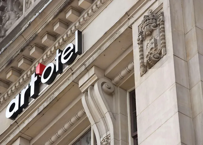 Art'otel Amsterdam, Powered By Radisson Amsterdam