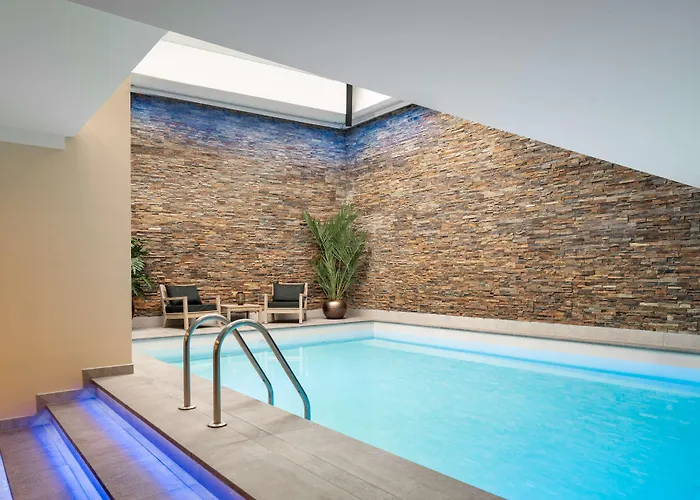 Art'otel Amsterdam, Powered By Radisson Amsterdam