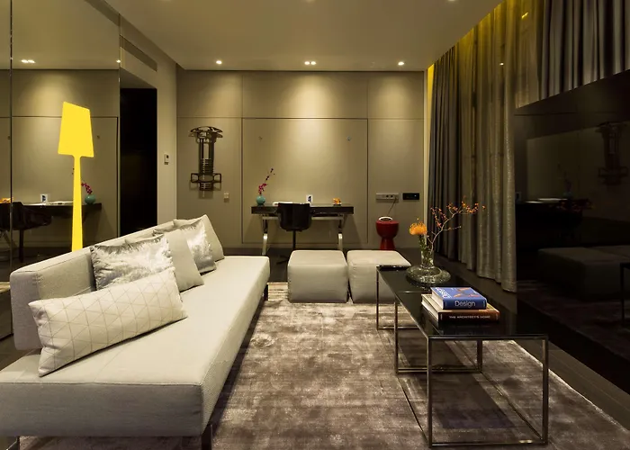 Art'otel Amsterdam, Powered By Radisson Amsterdam