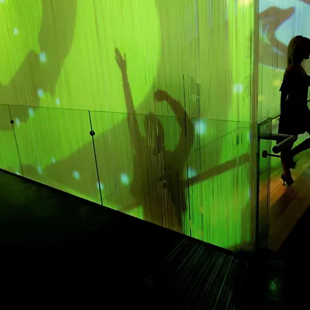 Art'otel Amsterdam, Powered By Radisson ホテル