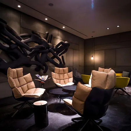 ホテル Art'otel Amsterdam, Powered By Radisson アムステルダム