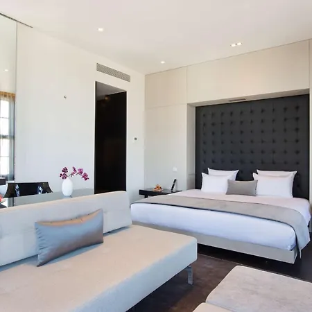ホテル Art'otel Amsterdam, Powered By Radisson
