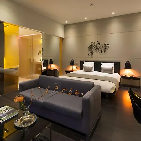 Art'otel Amsterdam, Powered By Radisson ホテル