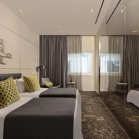 Art'otel Amsterdam, Powered By Radisson アムステルダム