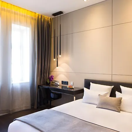 Art'otel Amsterdam, Powered By Radisson 4* アムステルダム