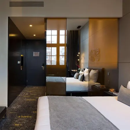 Art'otel Amsterdam, Powered By Radisson ホテル