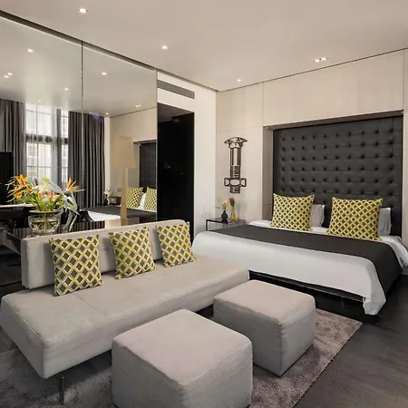ホテル Art'otel Amsterdam, Powered By Radisson