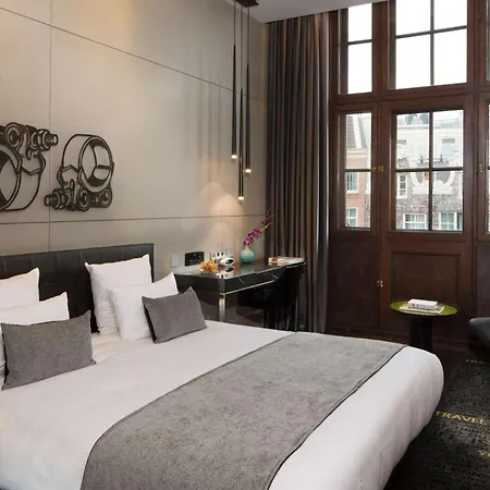 Art'otel Amsterdam, Powered By Radisson