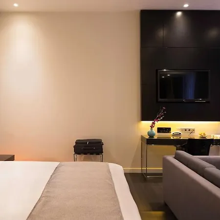 Art'otel Amsterdam, Powered By Radisson 4*