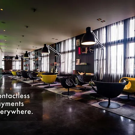 Art'otel Amsterdam, Powered By Radisson