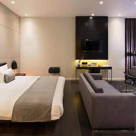 Art'otel Amsterdam, Powered By Radisson 4*