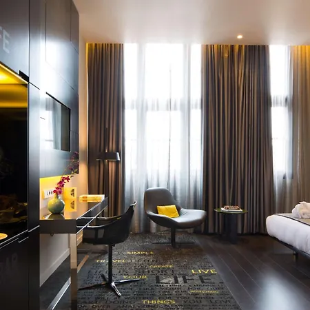 Art'otel Amsterdam, Powered By Radisson