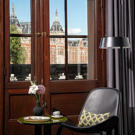 Art'otel Amsterdam, Powered By Radisson