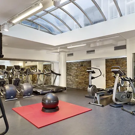Hotel Art'otel Amsterdam, Powered By Radisson 4*