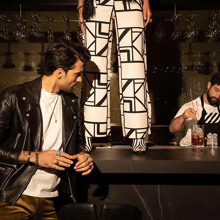 Art'otel Amsterdam, Powered By Radisson Hotel