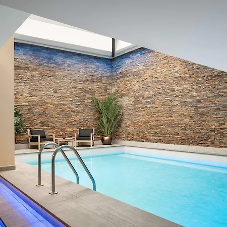 Art'otel Amsterdam, Powered By Radisson Amsterdam