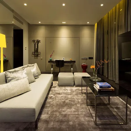 Art'otel Amsterdam, Powered By Radisson Amsterdam